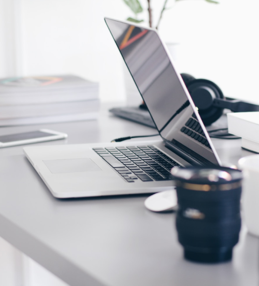 IT-решения и промышленная автоматизация